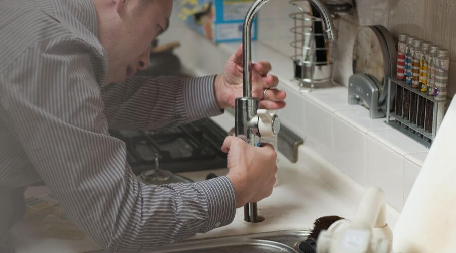 Professional expert plumbing services in Bayview, ID